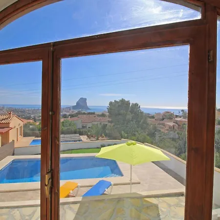 Mimosa Villa *