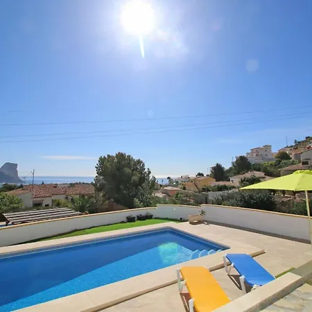 Villa Mimosa