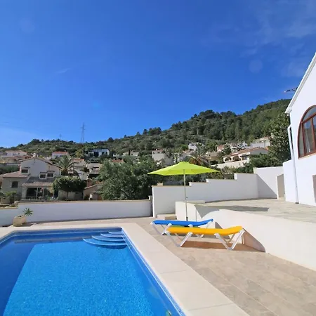 Mimosa Villa