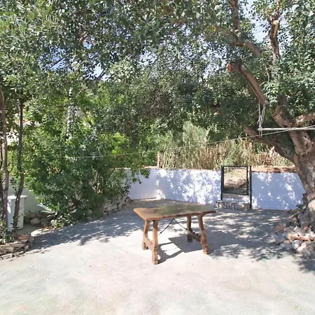 Mimosa Villa Calpe