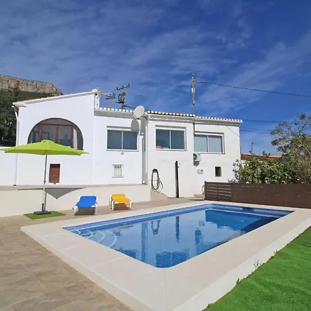 Mimosa Villa